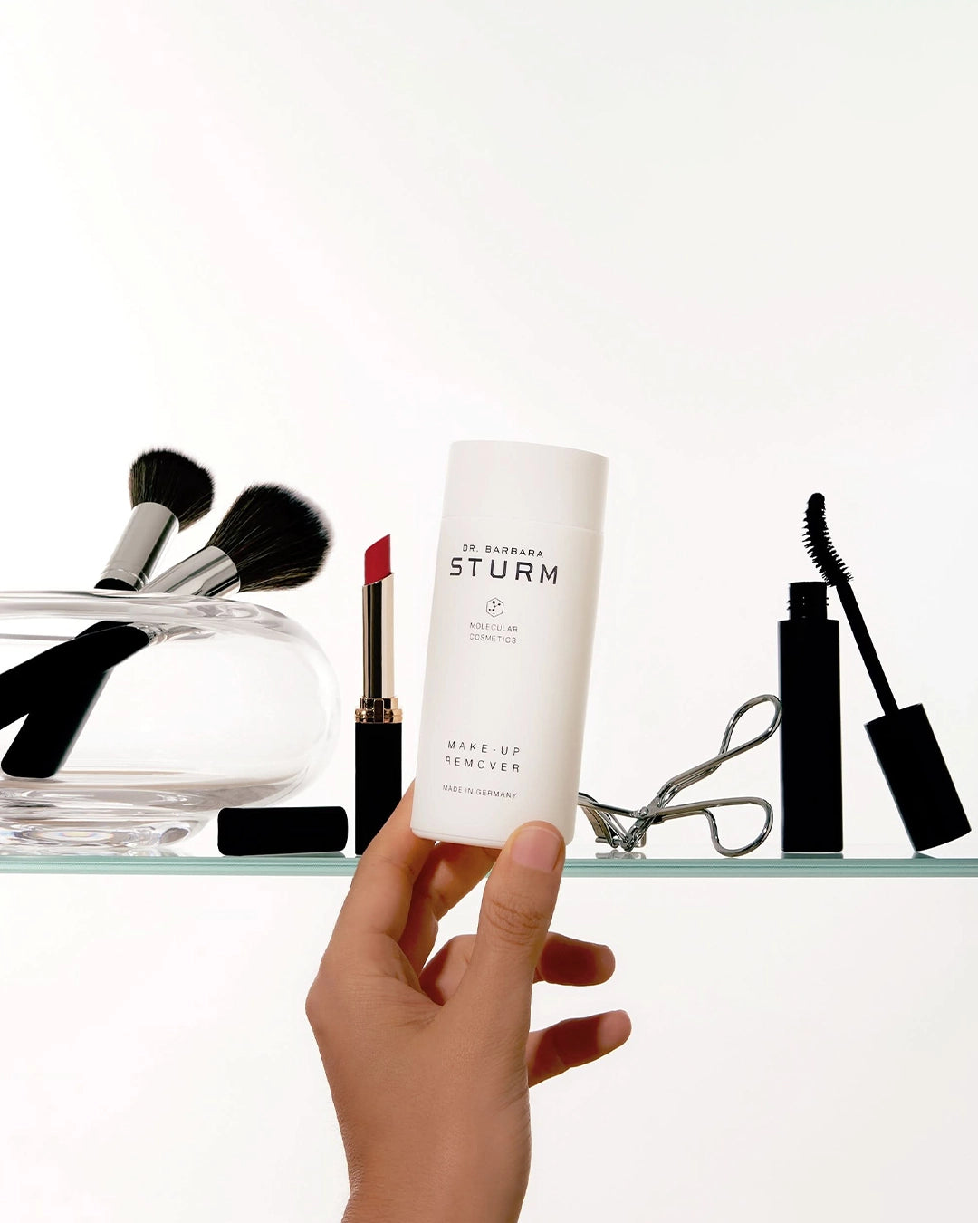 Makeup Remover