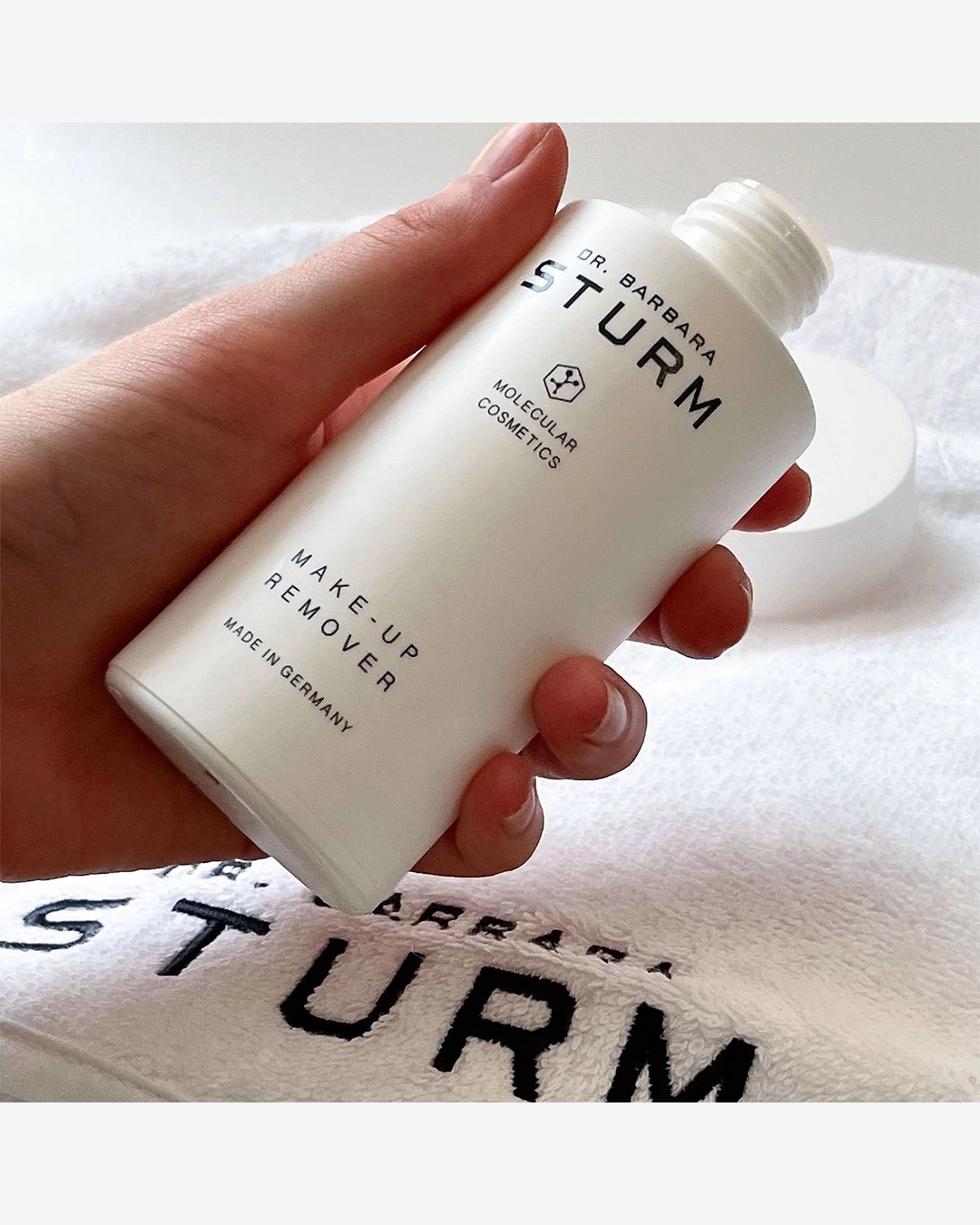 Makeup Remover