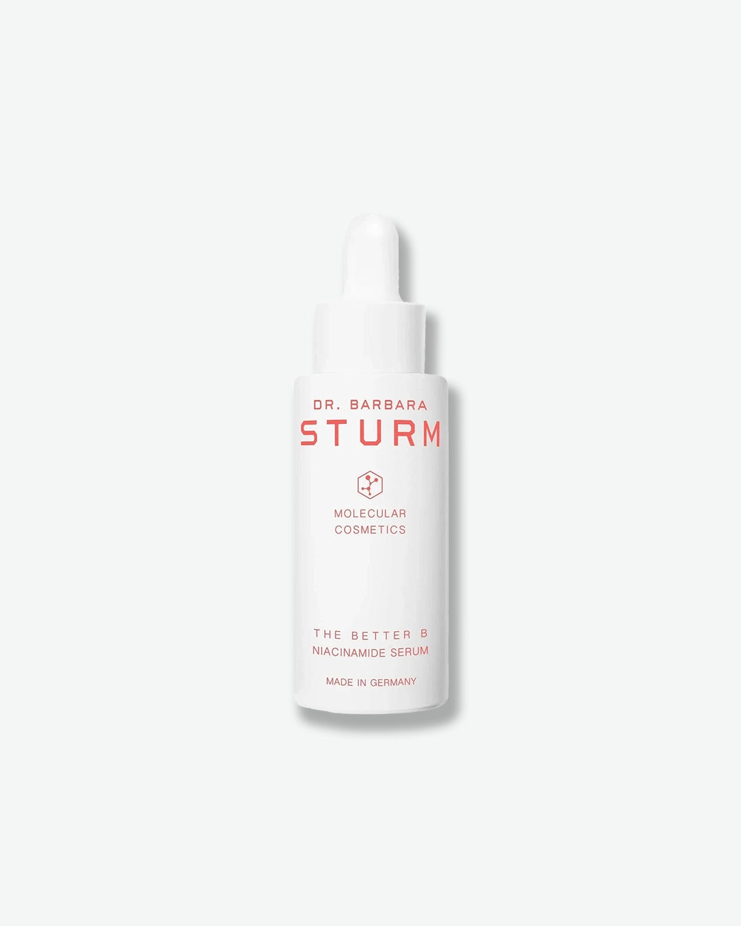 The Better B Niacinamide Serum