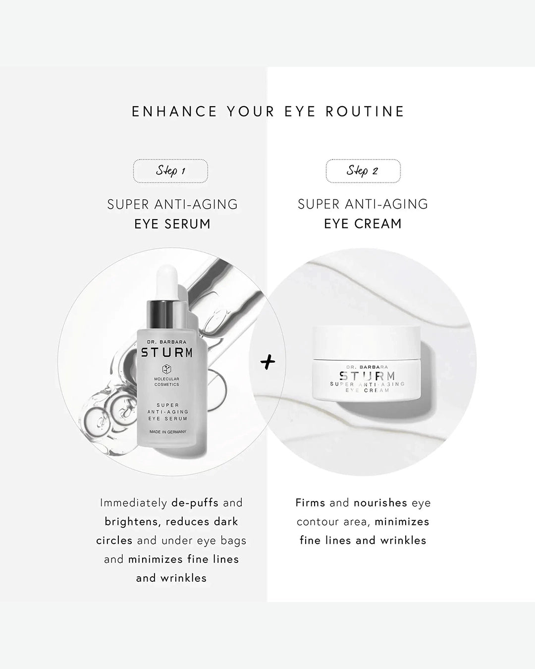 Super Anti Aging Eye Serum