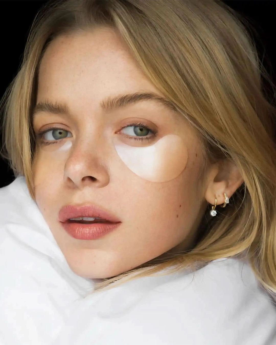 Everything Eye Patches