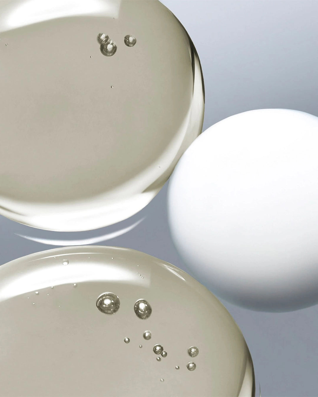 Super Anti-aging Dual Serum