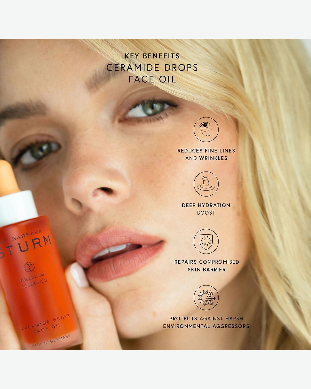Ceramide Drops