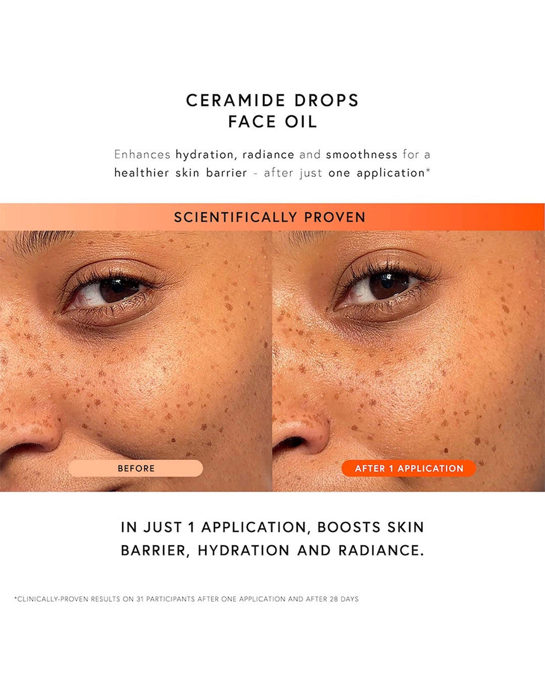 Ceramide Drops