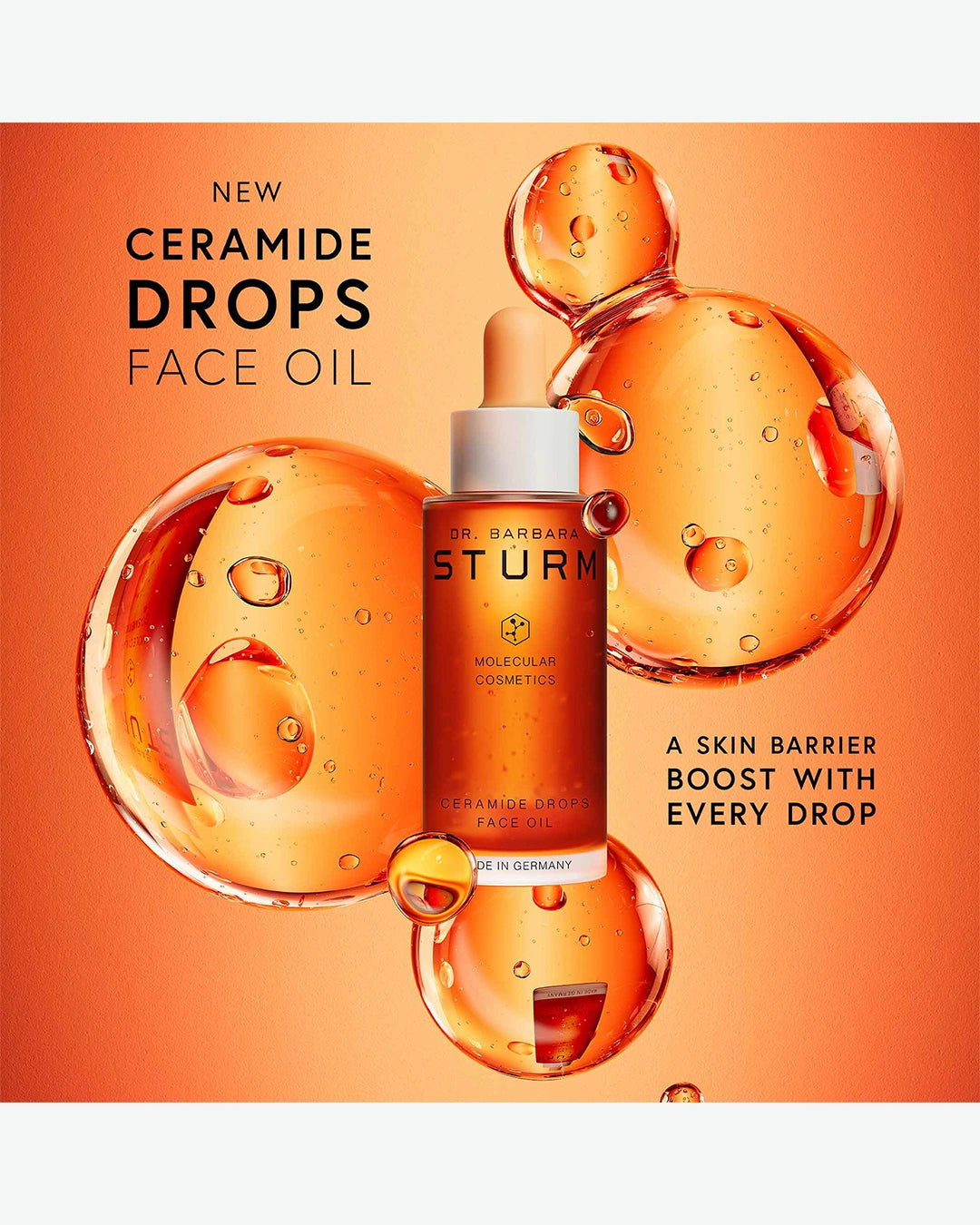 Ceramide Drops