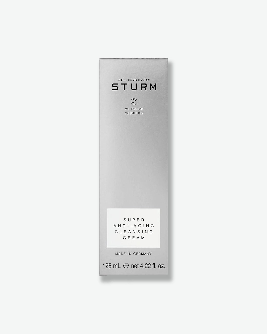Super Anti Aging Cleansing Cream