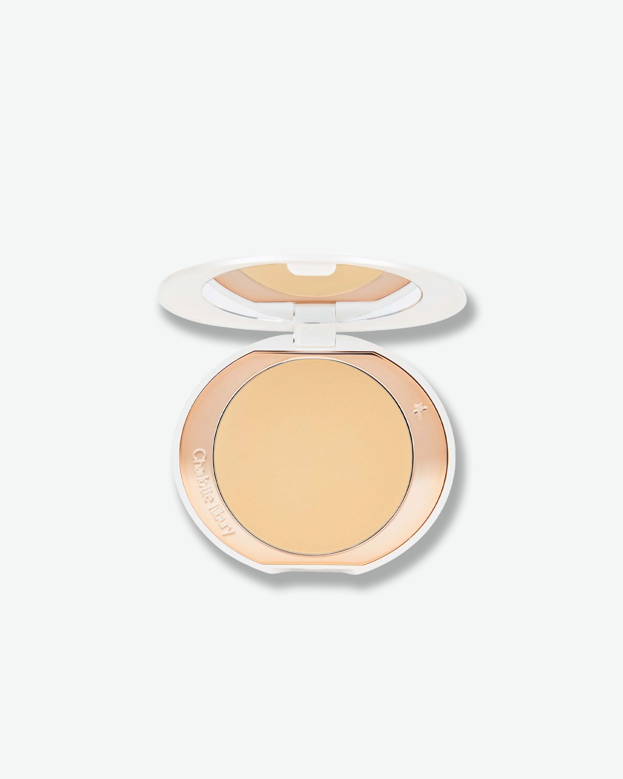 Airbrush Brightening Flawless Finish