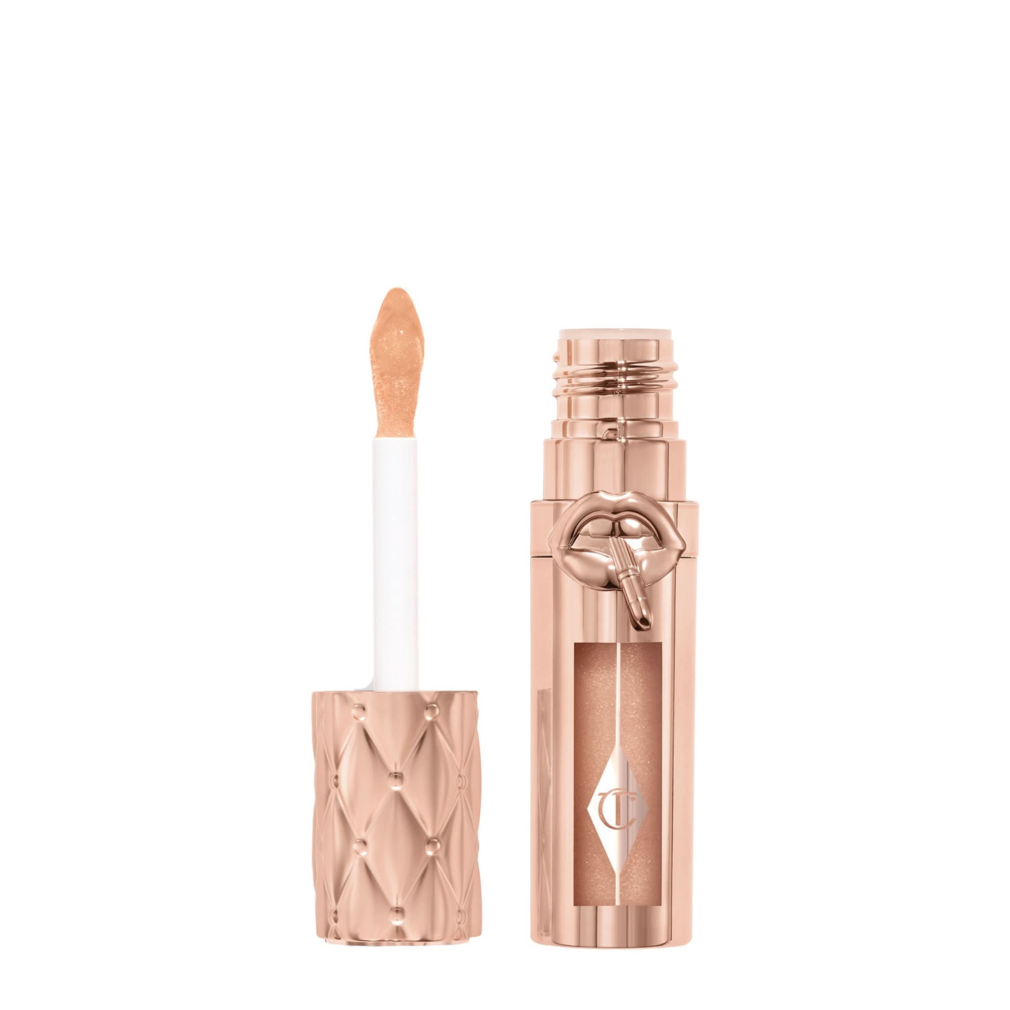 Big Lip Plumpgasm Nudegasm Diamonds – Cos Bar