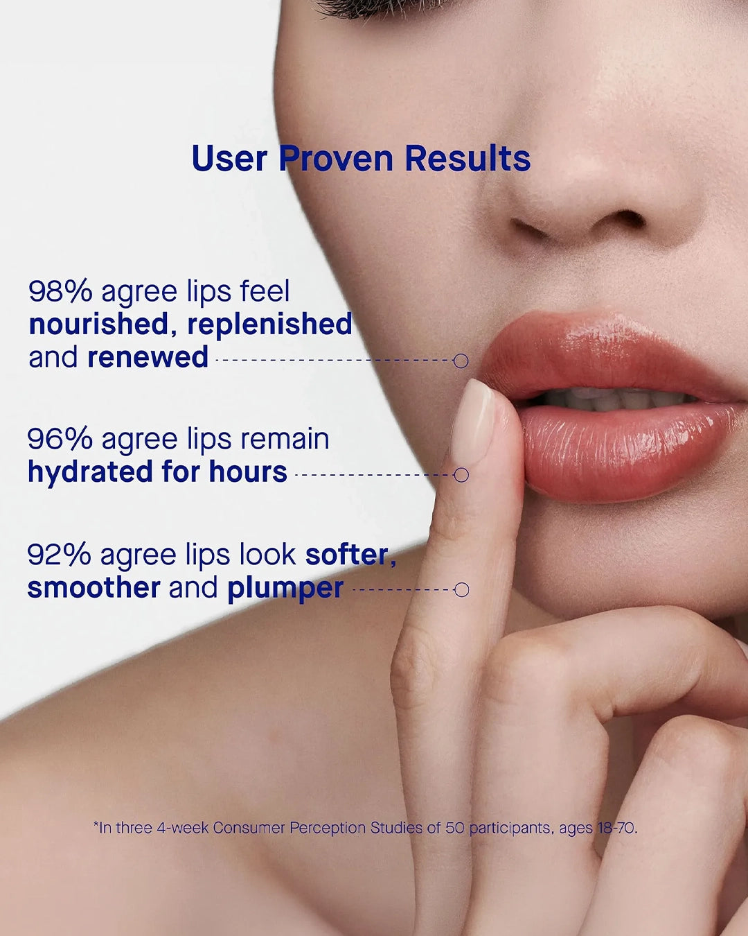 The Tinted Lip Balm