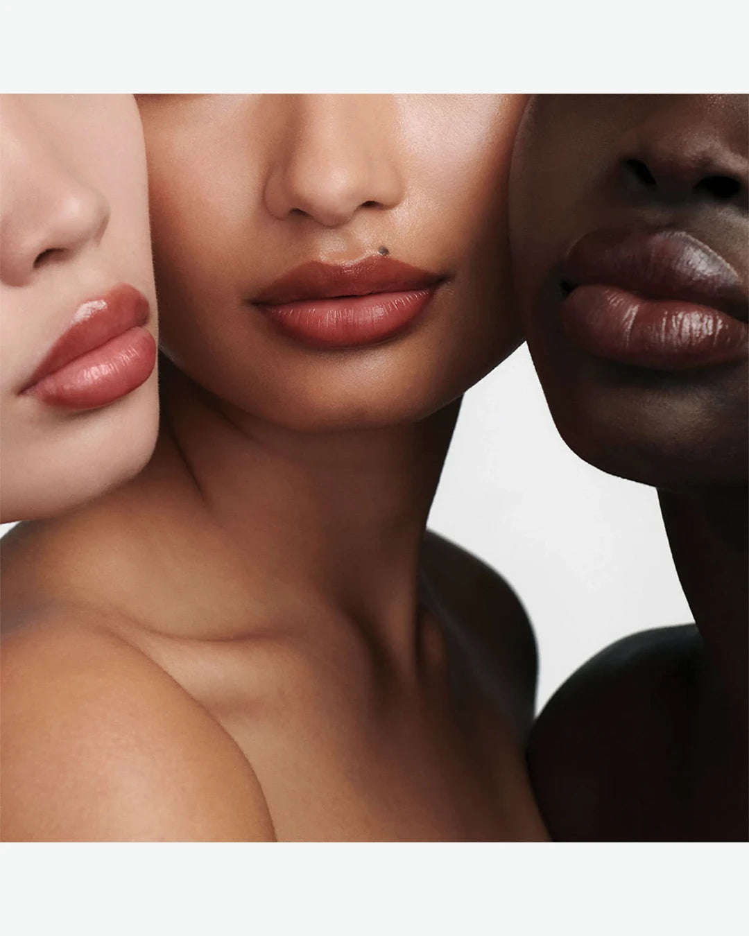 The Tinted Lip Balm