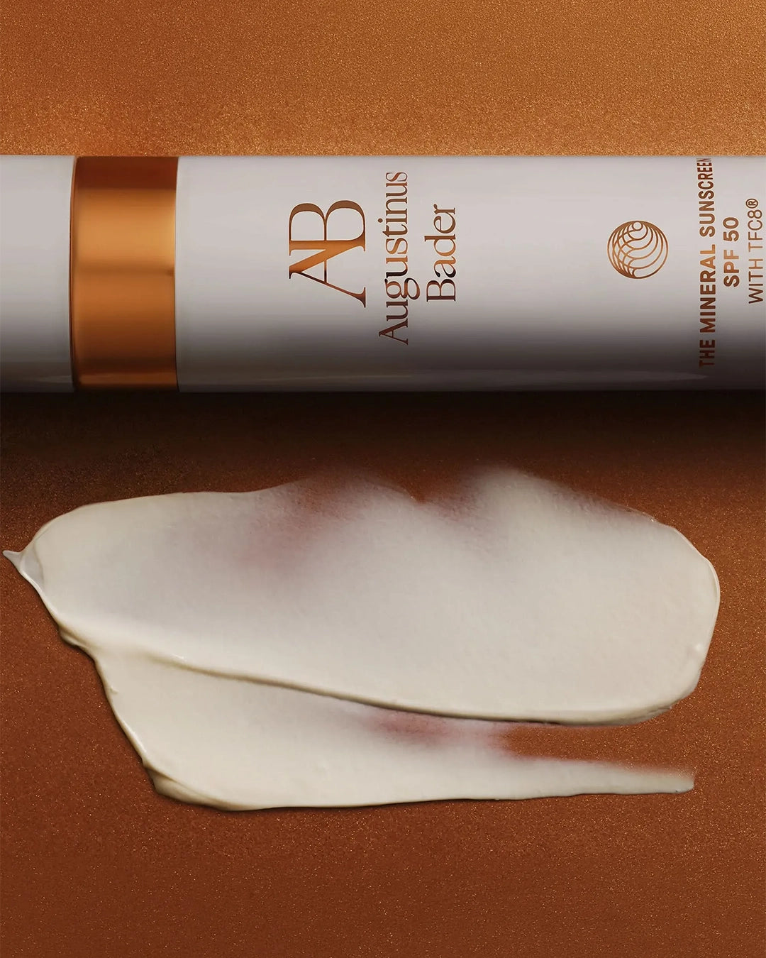 The Mineral Sunscreen Spf 50