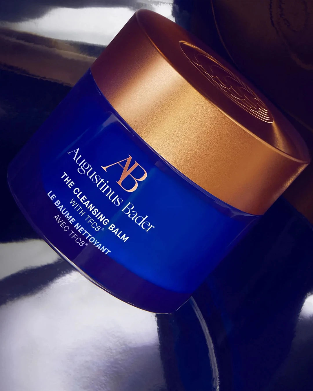 The Cleansing Balm