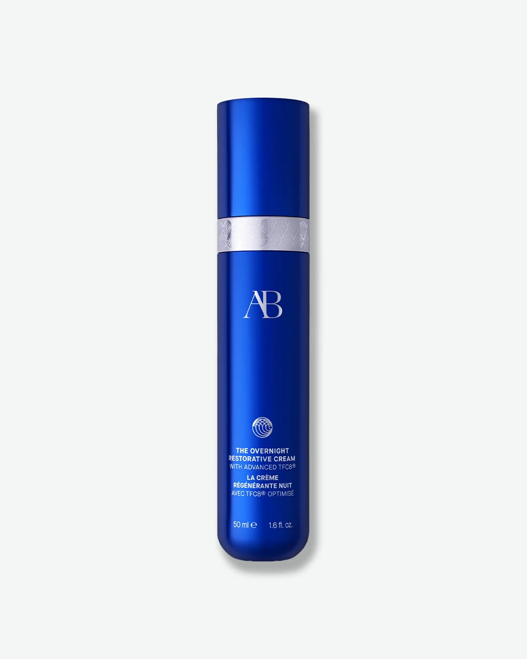 The Overnight Restorative Cream