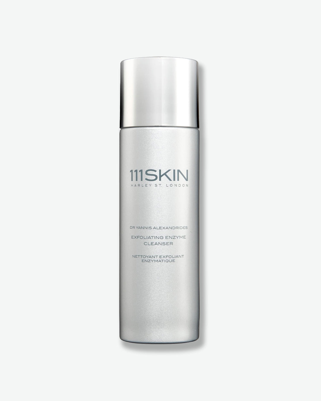 Exfoliating Enzyme Cleanser