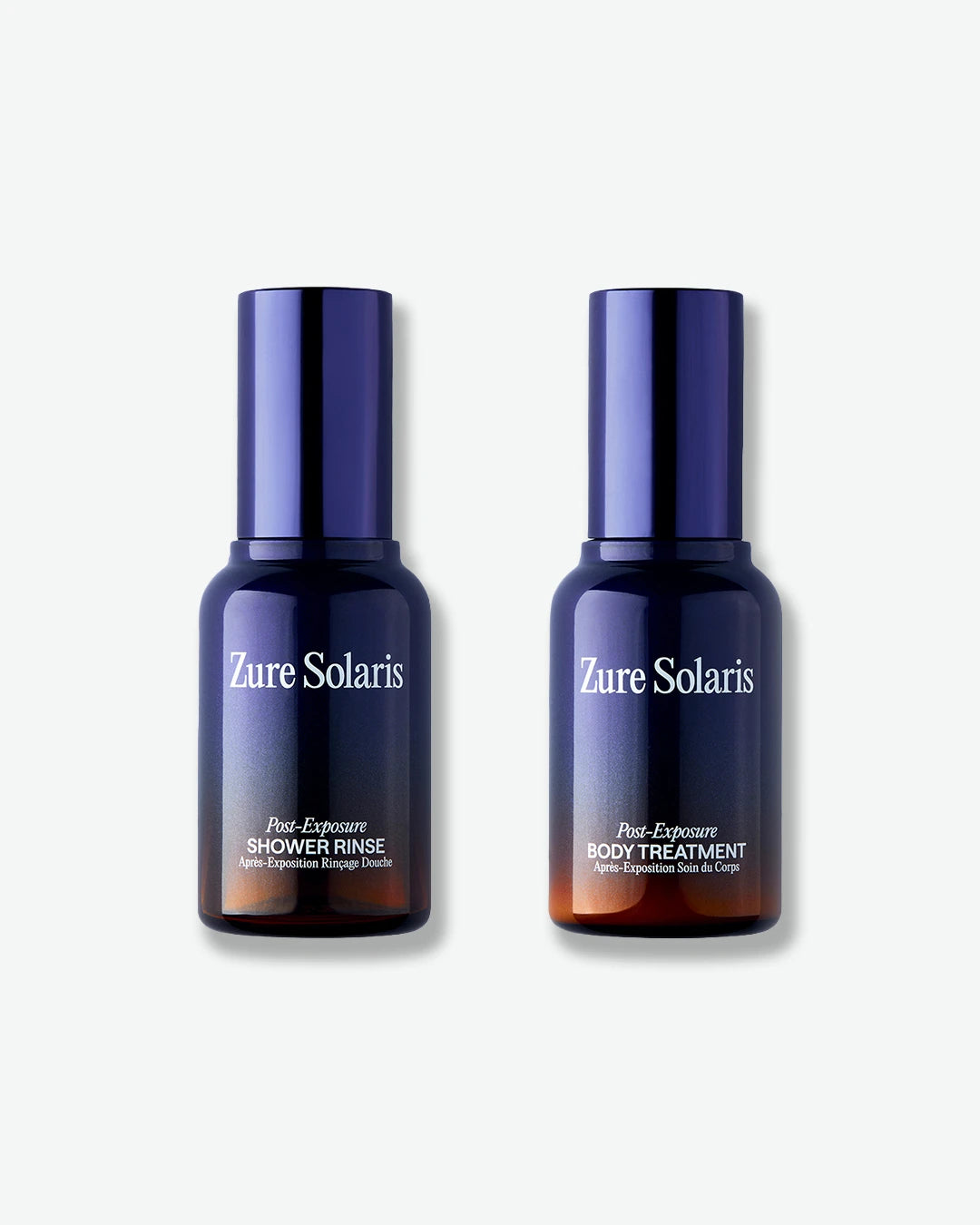 Travel Body Duo