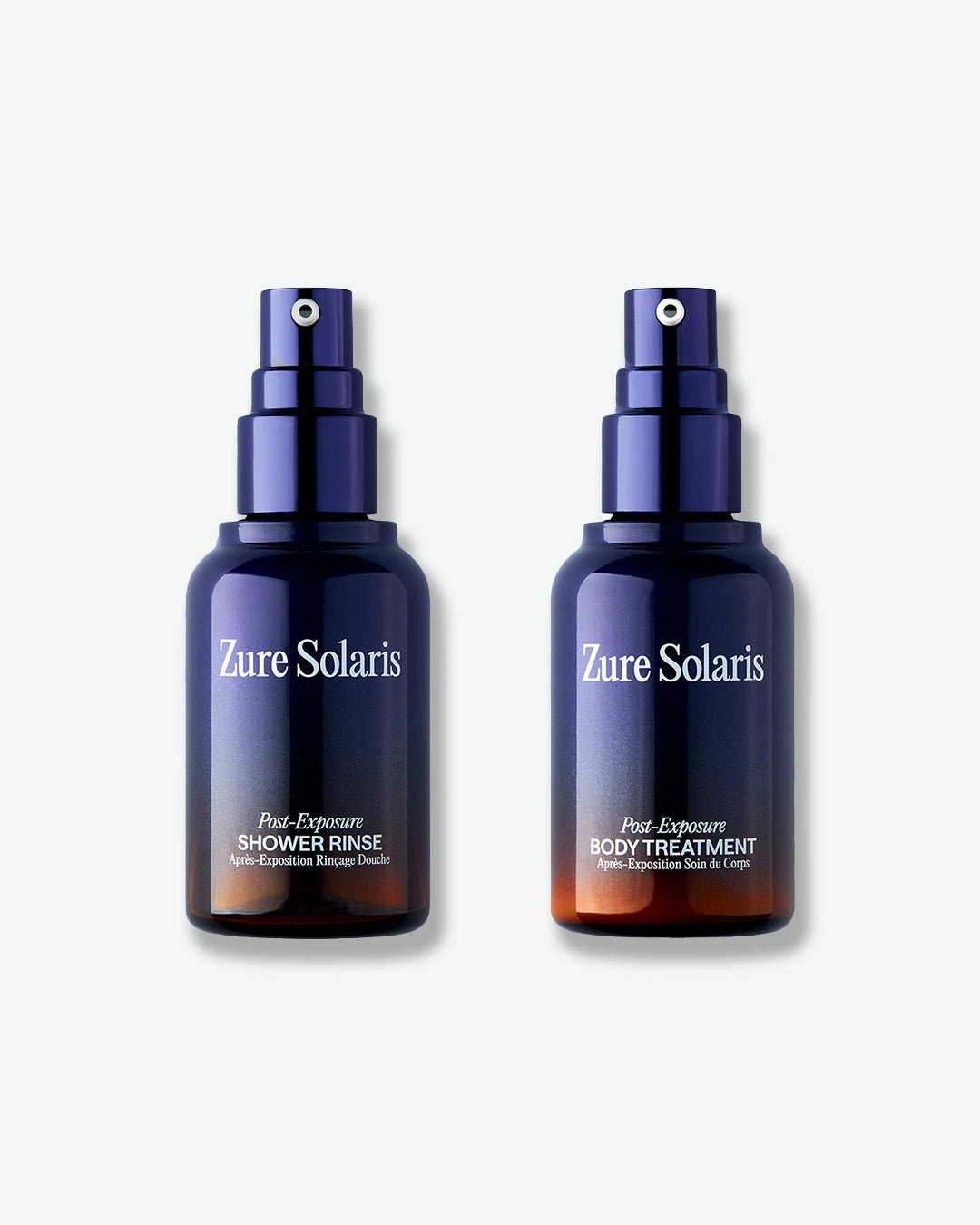 Travel Body Duo