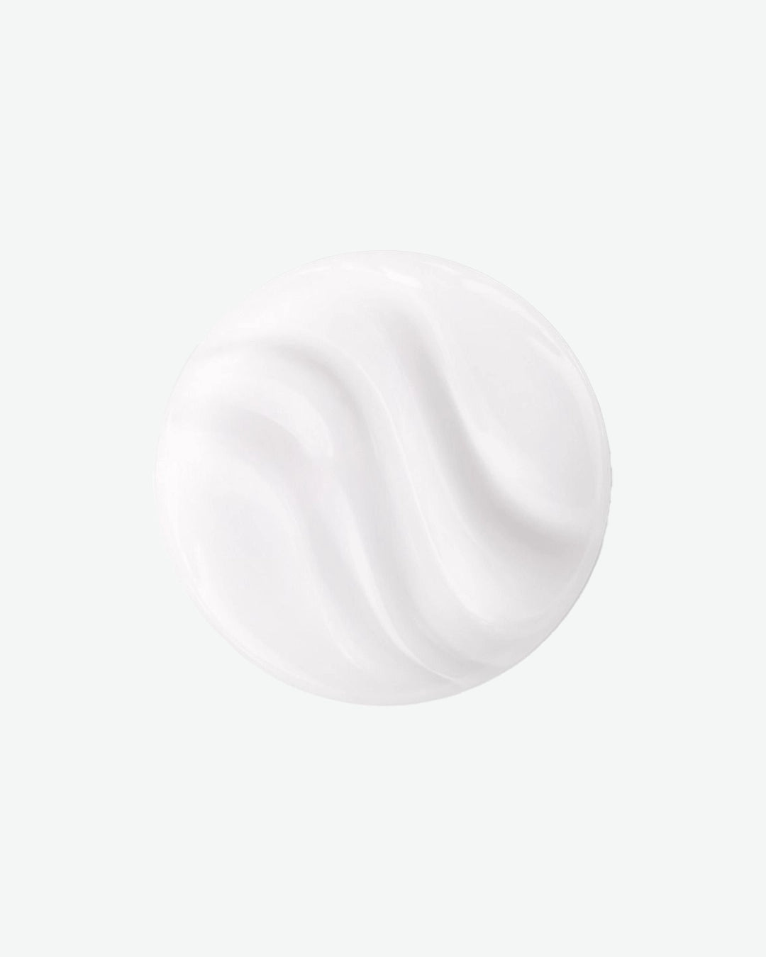 Close-up of white sample texture