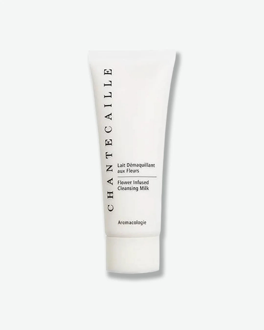 Flower Infused Cleansing Milk