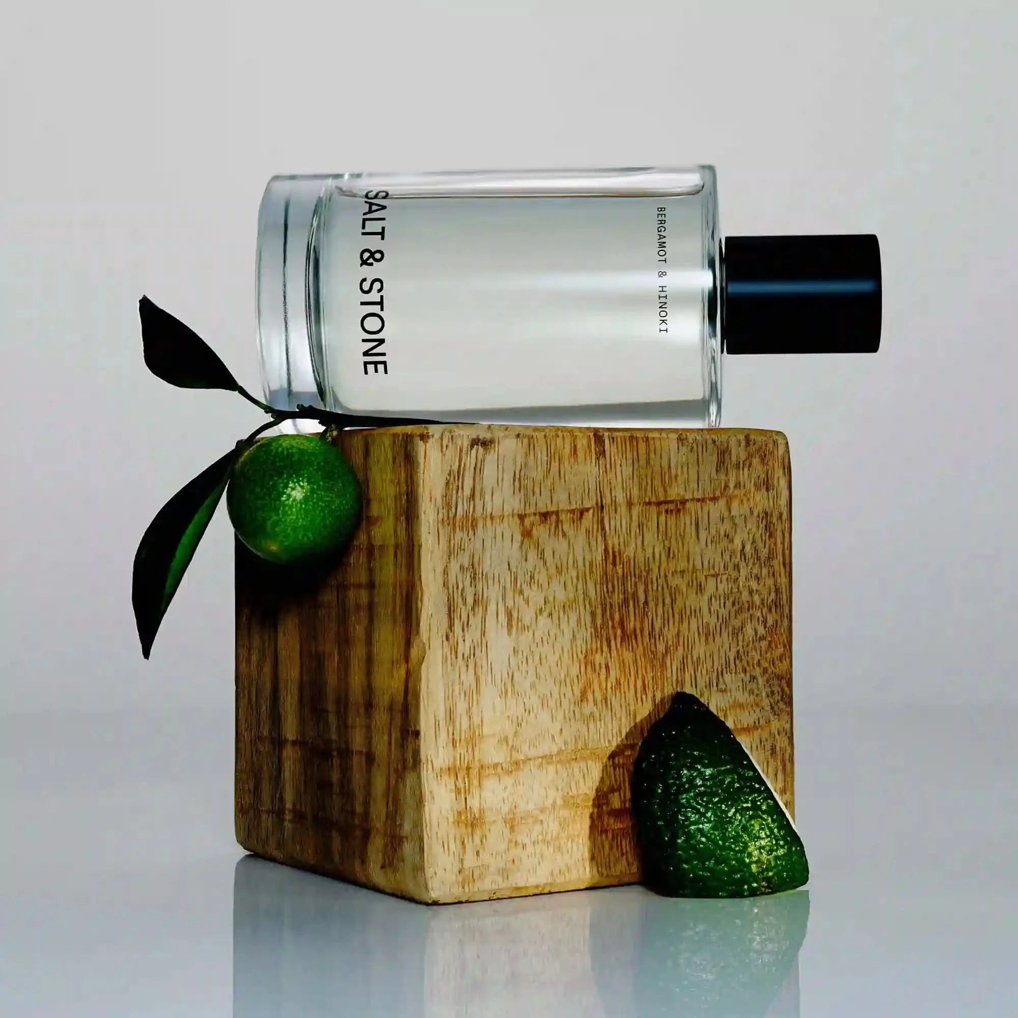 Bergamot and Hinoki Body Mist