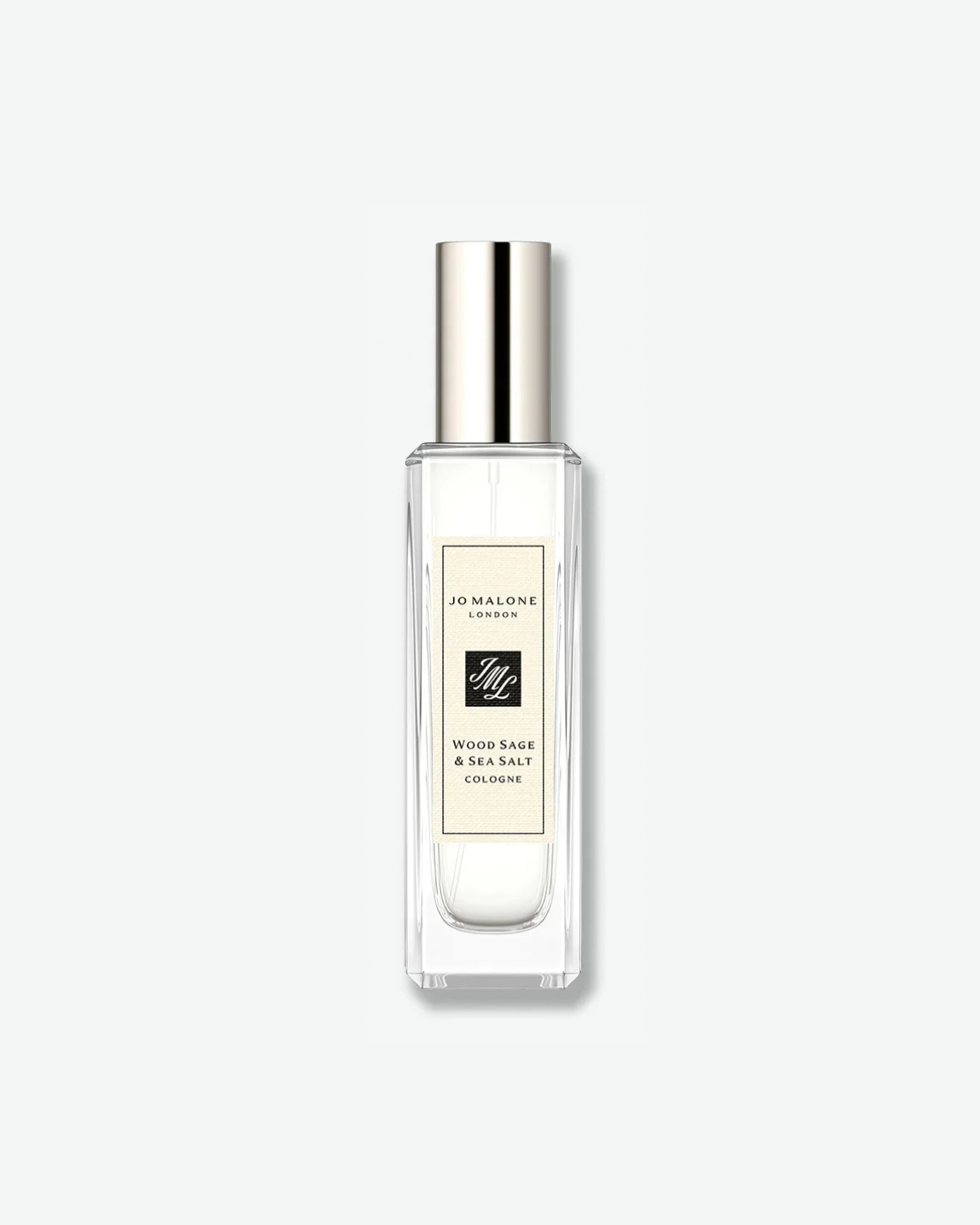 Jo Malone London Wood Sage & Sea Salt Cologne – Cos Bar