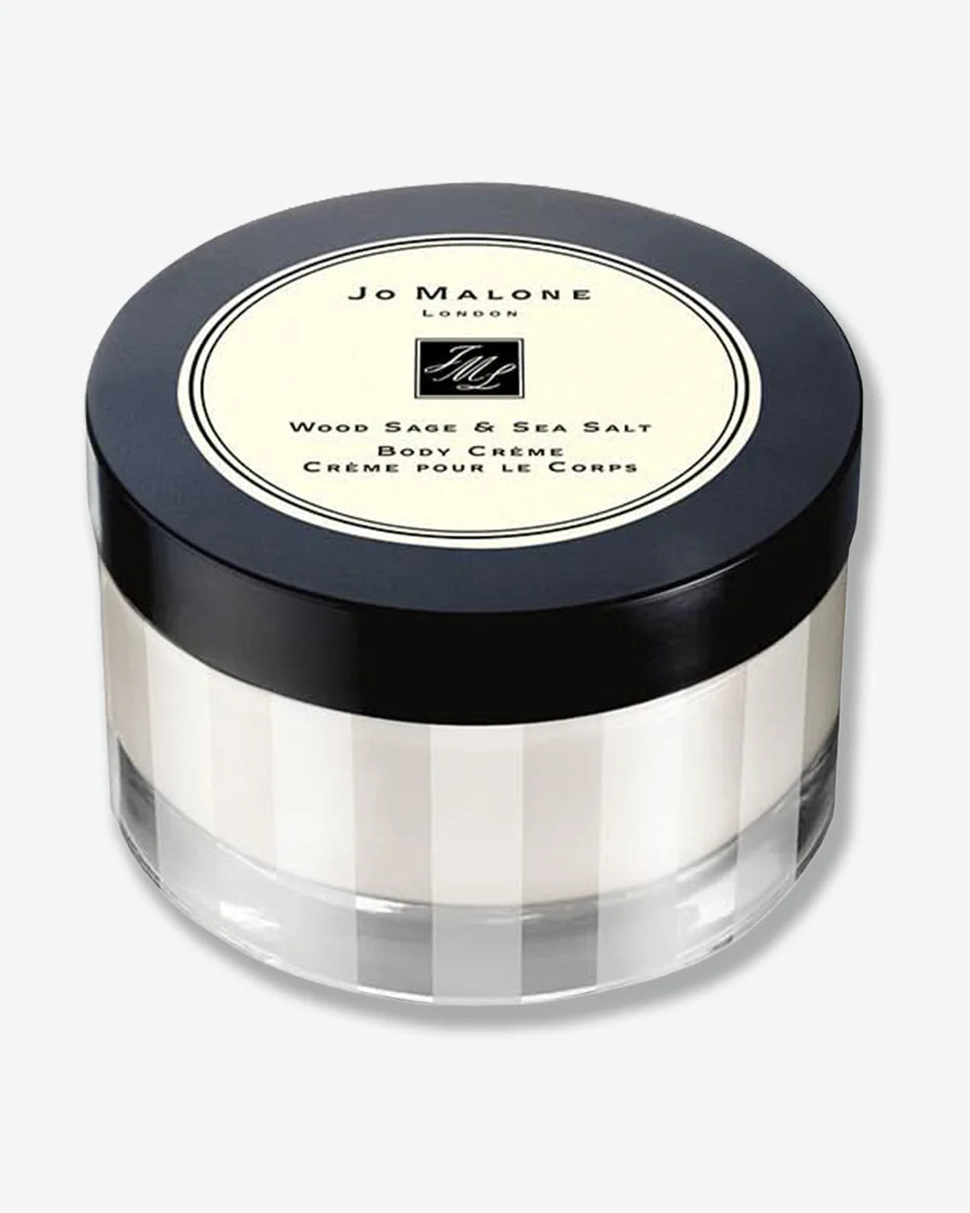 JO MALONE Wood Sage & Sea Salt ボディクリーム Jo Malone London 'Wood Sage & Sea Salt' Body Creme, 6.0 oz