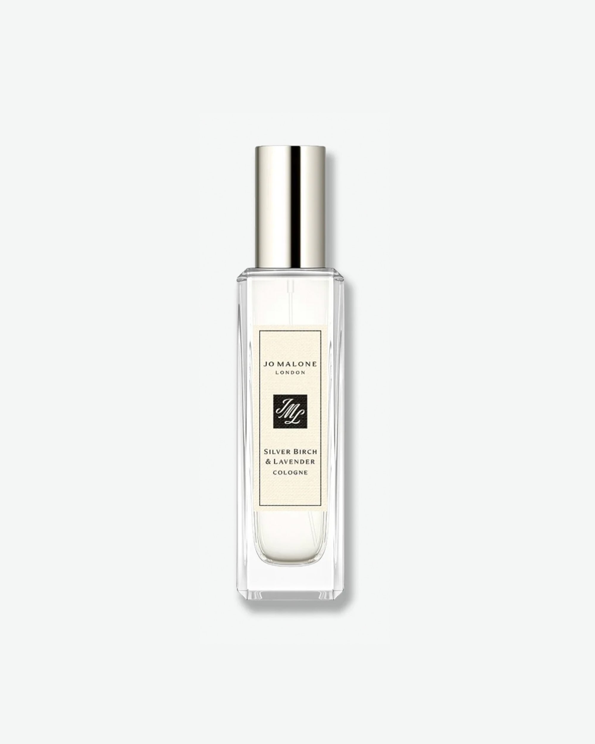 Jo Malone London Silver Birch & Lavender Cologne
