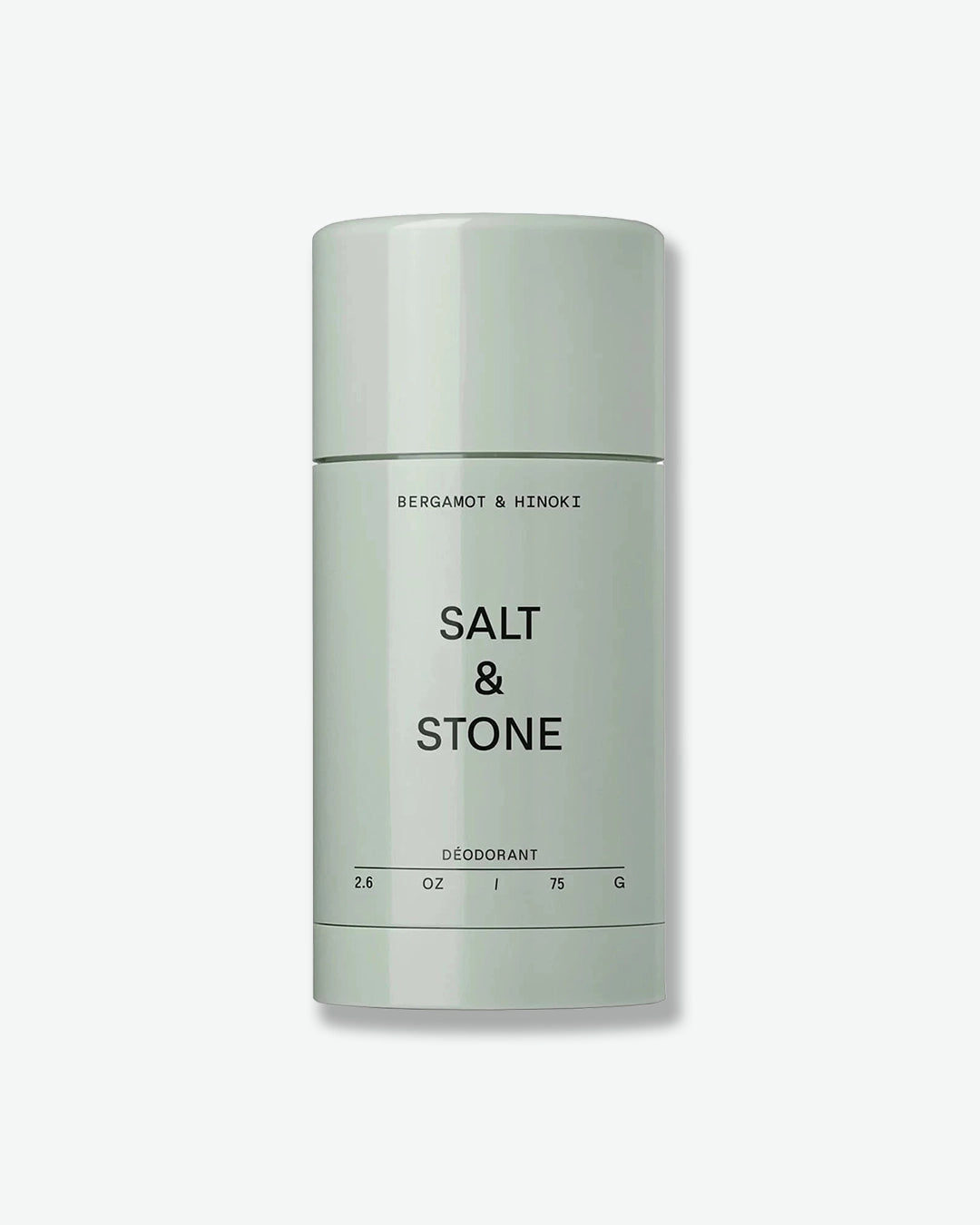 Bergamont And Hinoki Natural Deodorant