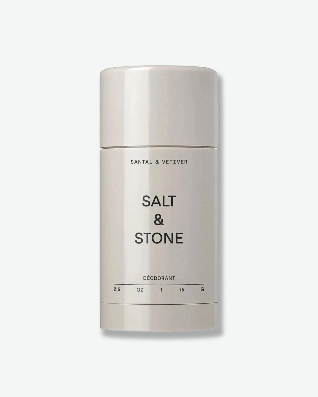Santal & Vetiver Deodorant