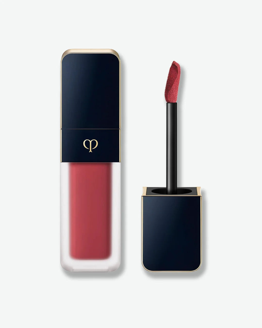 Clé de Peau Beauté Cream Rouge Matte