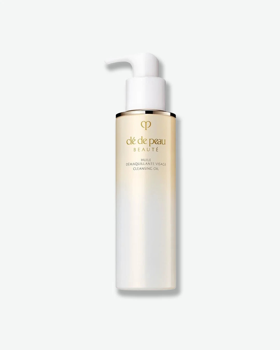Cleansing Oil