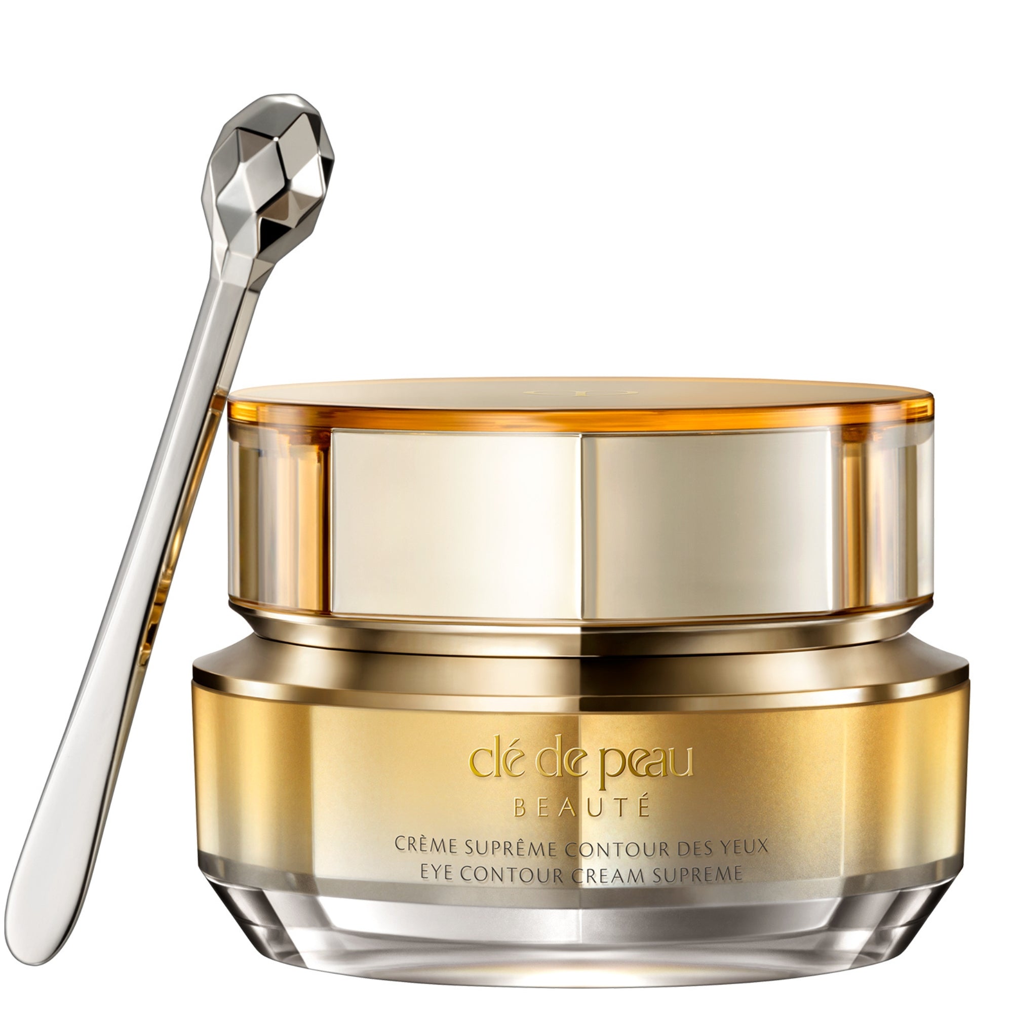 Cle de peau eye contour buy balm