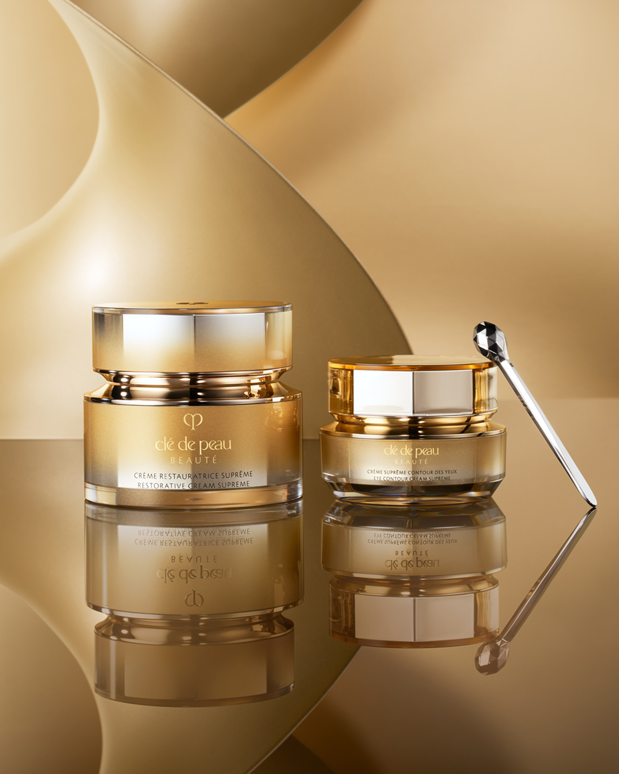 Restorative Cream Supreme