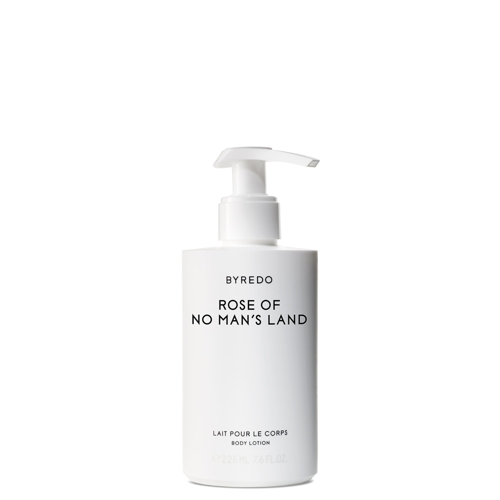 Rose Of No Man Land Body Lotion – Cos Bar