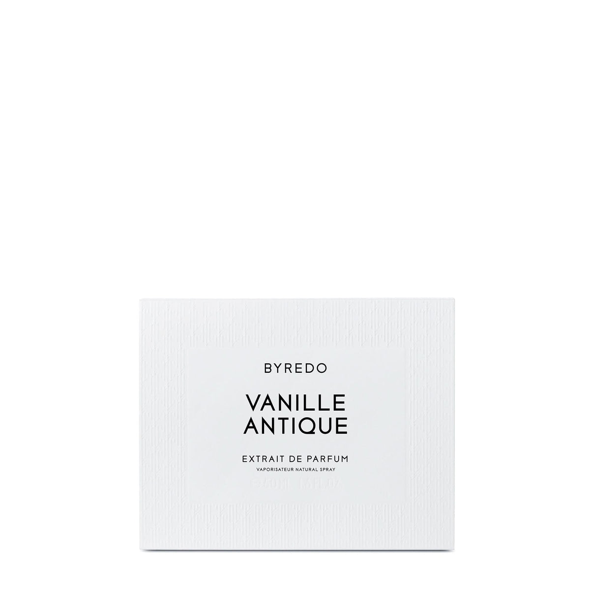 Vanille Antique Night Veils 50ml