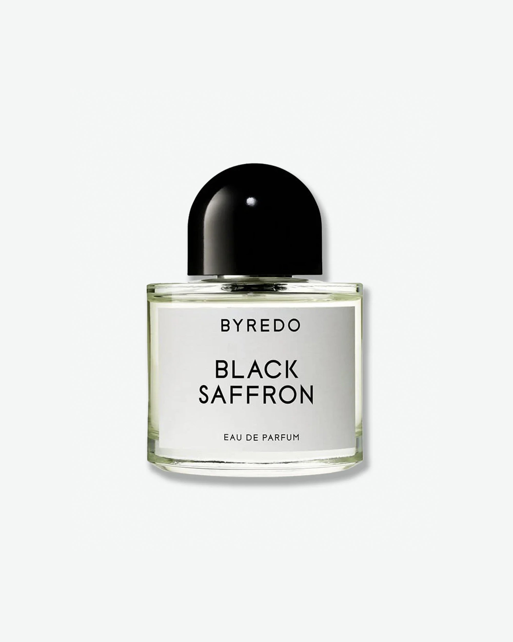 Black Saffron Eau De Parfum
