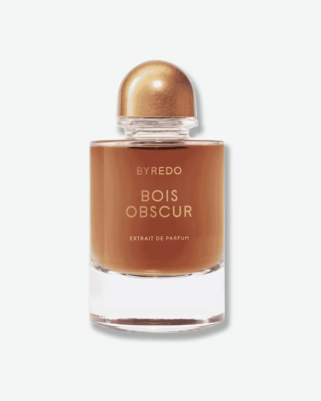 BOIS OBSCUR BYREDO ボワ　オブスキュール　フルボトル Bois Obscur Extrait De Parfum