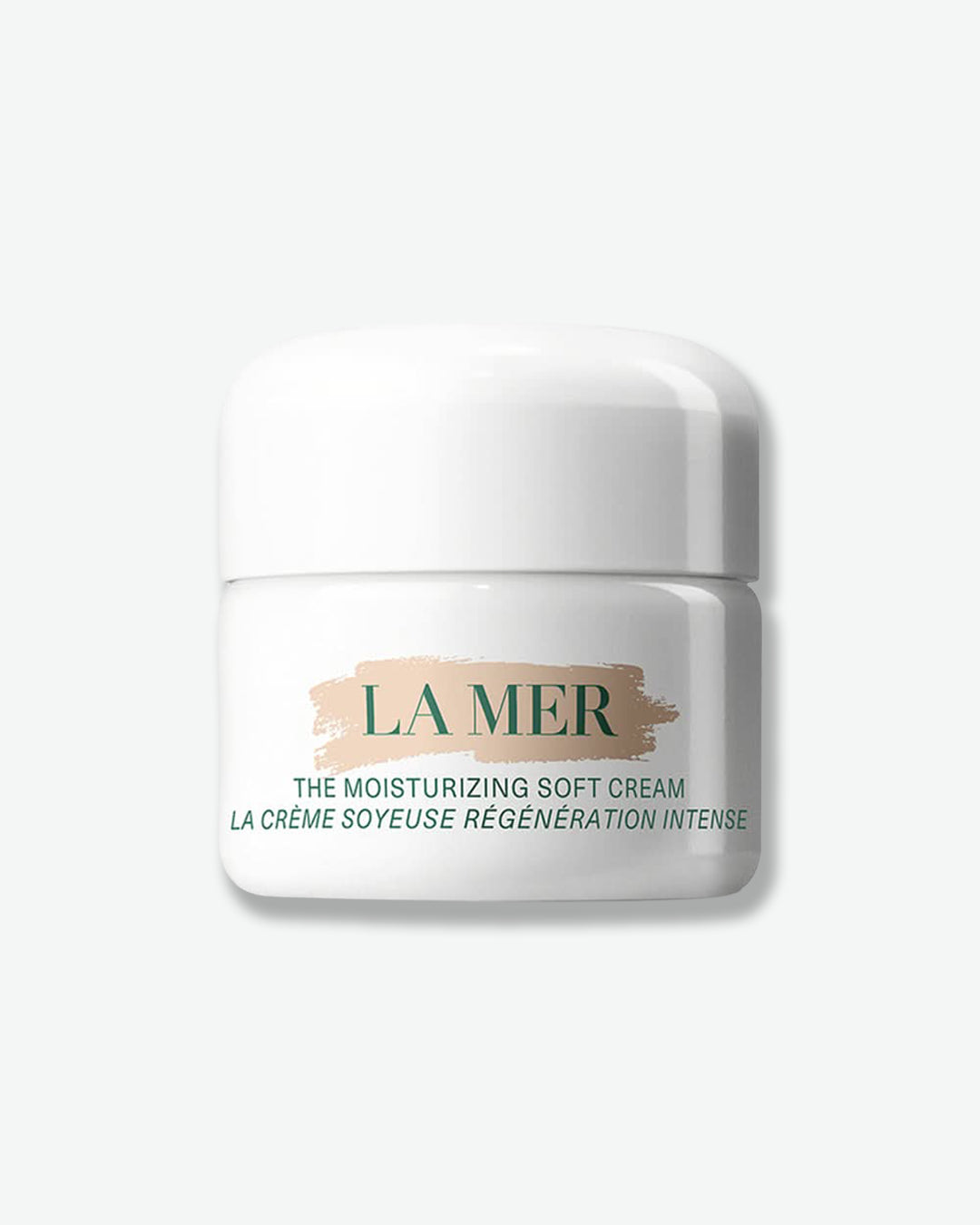 La Mer The Moisturizing Soft Cream