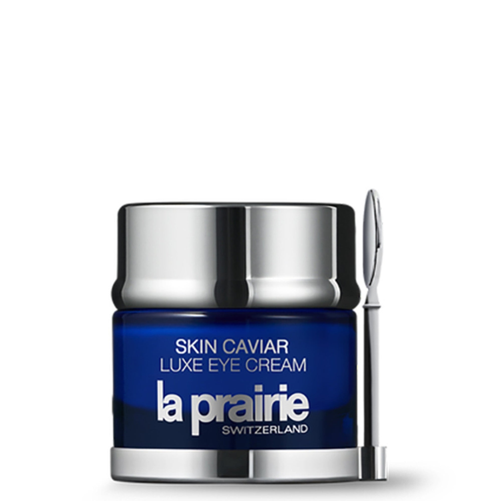 La Prairie outlet Skin Caviar Luxe Cream Set