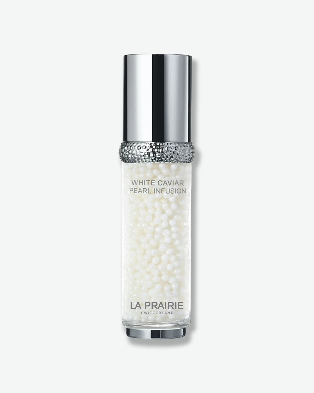 la prairie ホワイト キャビア WHITE CAVIAR 60ml La Prairie White Caviar Pearl Infusion Collection