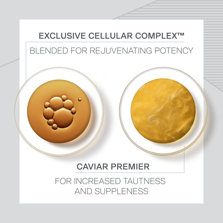 Skin Caviar Luxe Cream Sheer