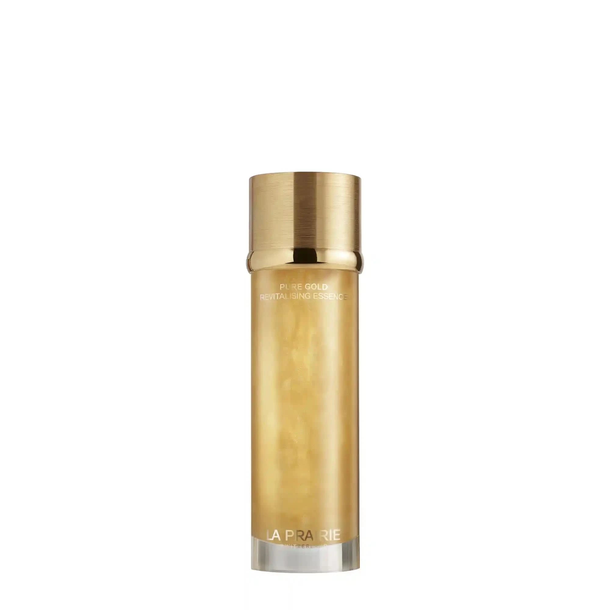 Pure Gold Revitalizing Essence – Cos Bar