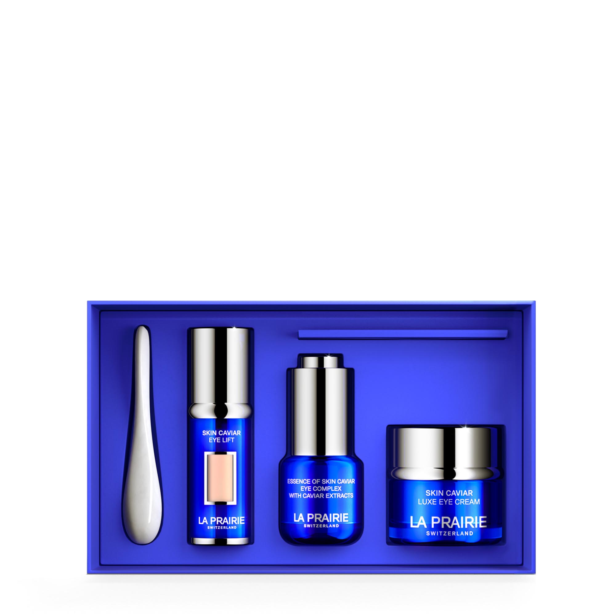 La Prairie Skin Caviar Luxe 2024 Cream Set