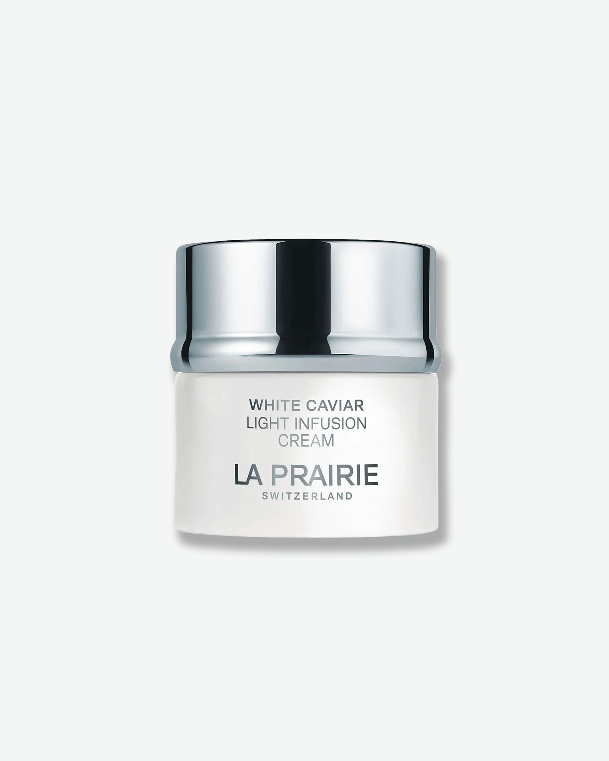 White Caviar Light Infusion Face Cream