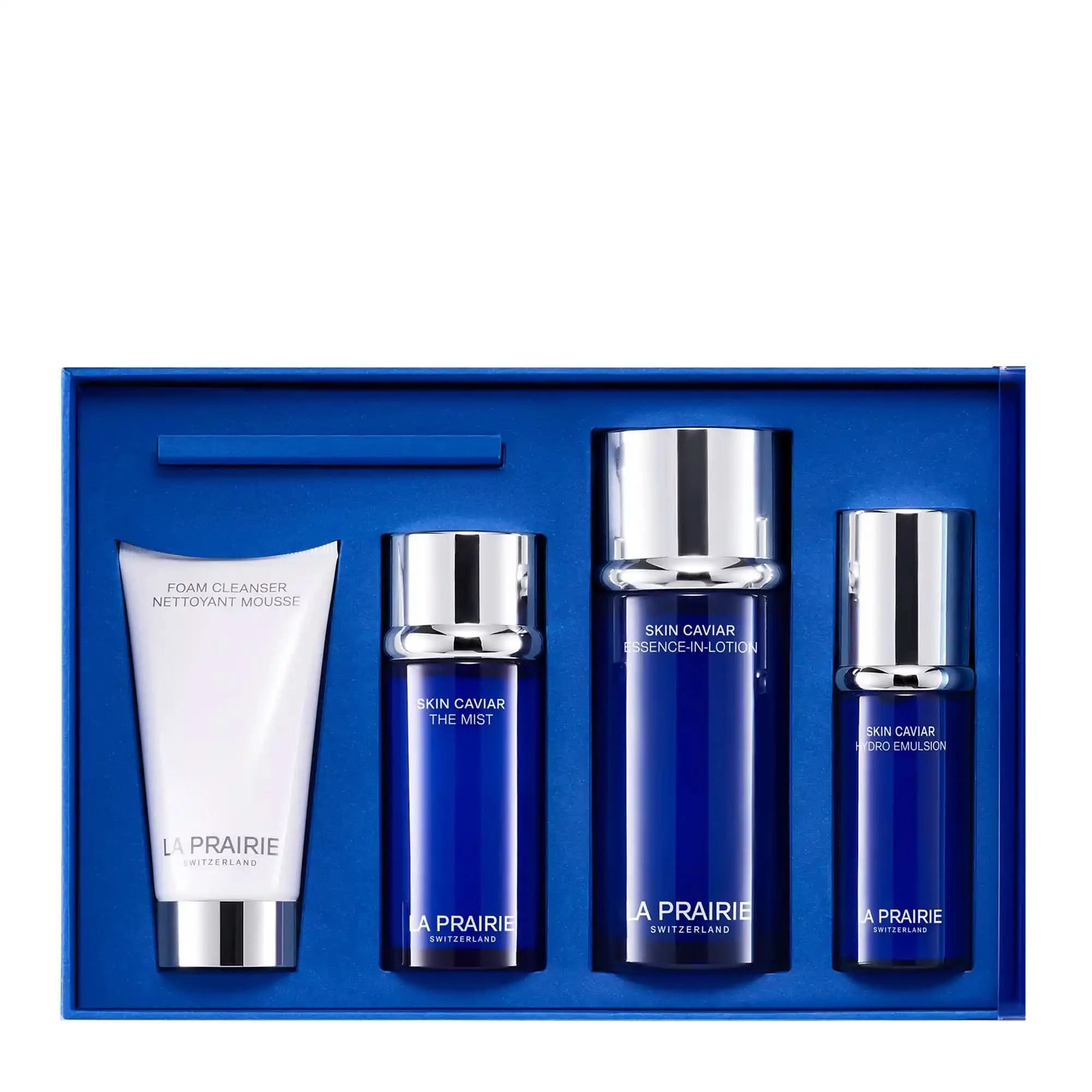 Summer Wardrobe – Cos Bar