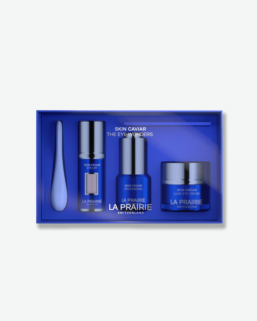 Skin Caviar The Eyes Wonders