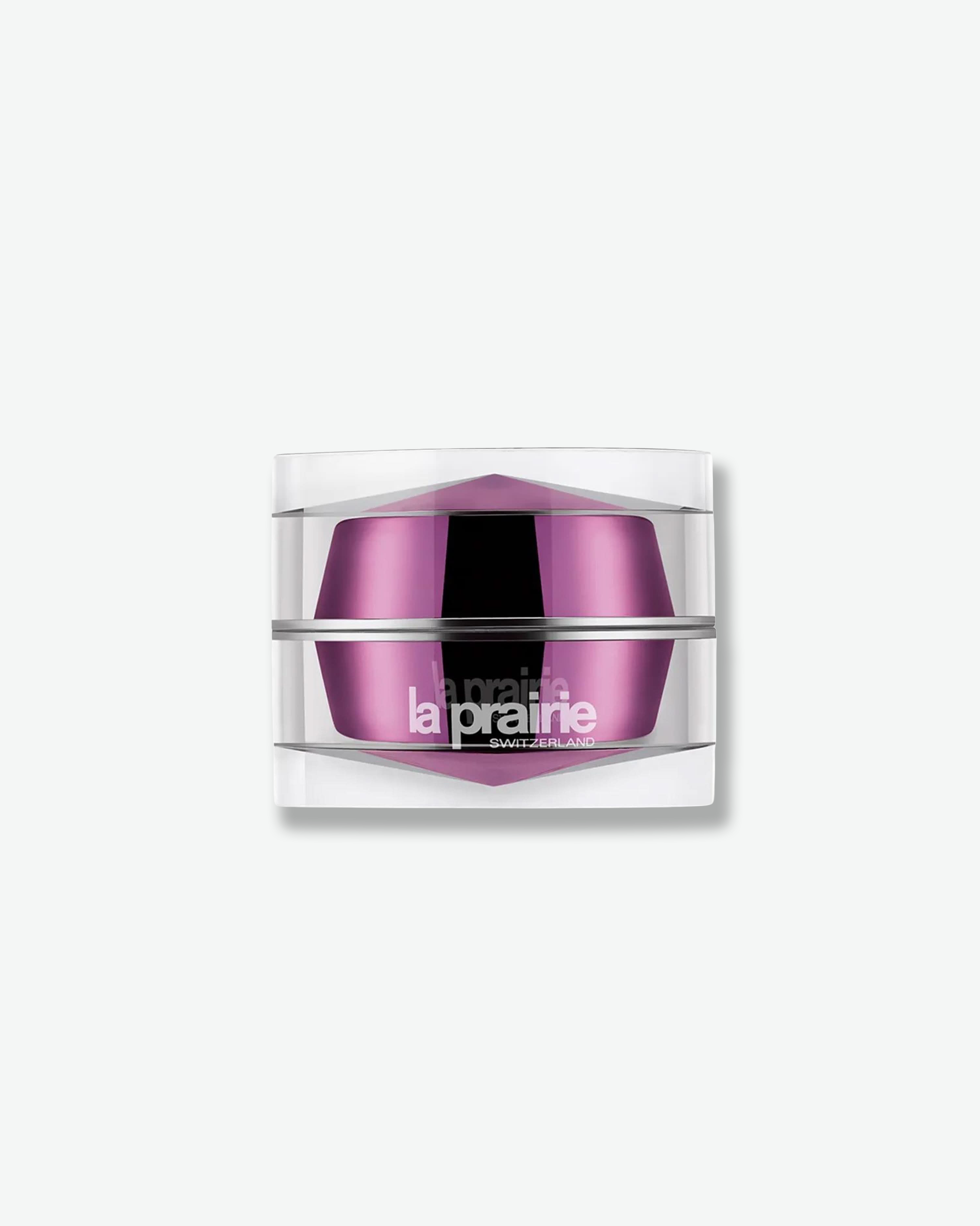 ラプレリー PTレア HAUTE-REJUVENATION EYE CREAM La Prairie Platinum Rare Haute-Rejuvenation Eye Cream