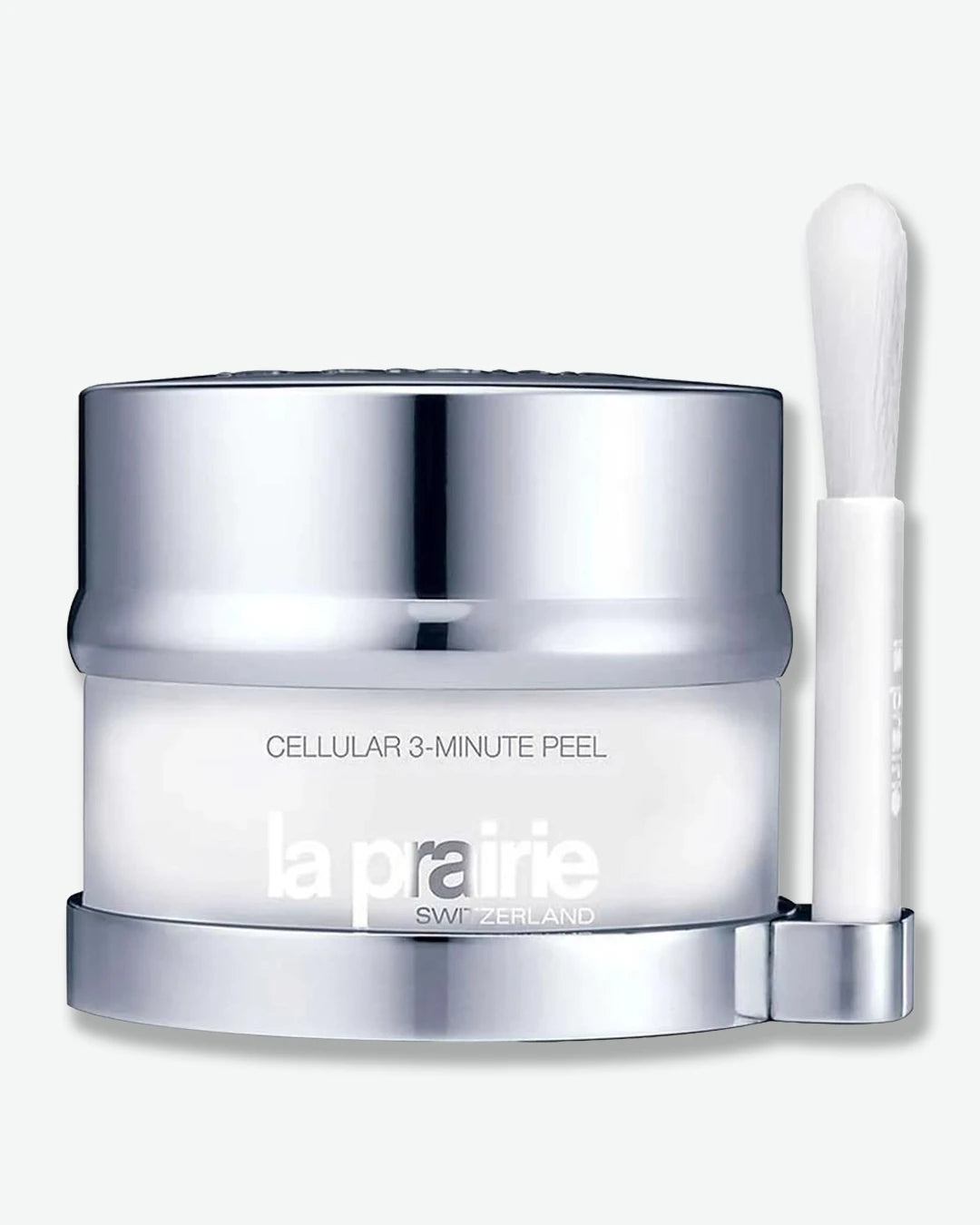 La Prairie Cellular 3-Minute Peel – Cos Bar