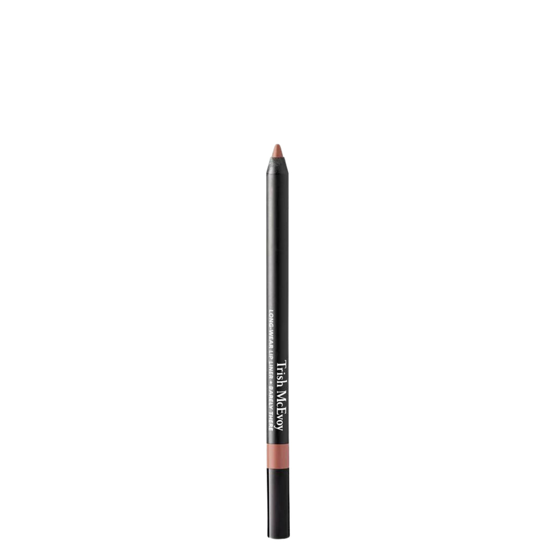 Long-Wear Lip Liner Barely There