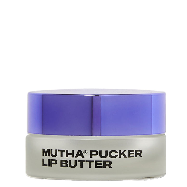 Mutha Pucker Lip Butter