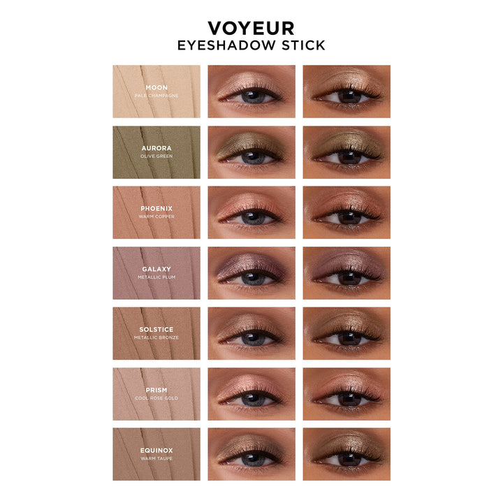 Voyeur Eye Stick